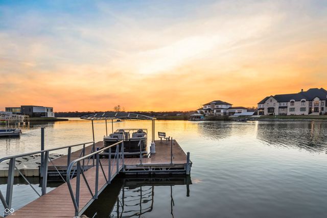 13400 Cambridge Cove Way, Fishers, IN 46055