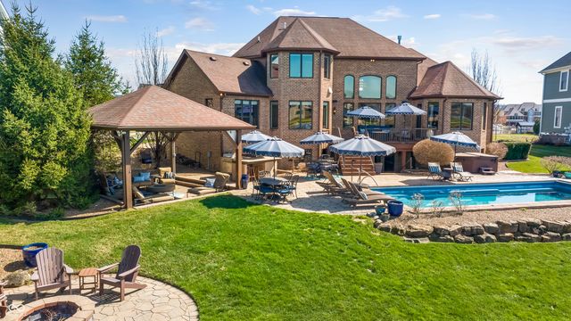 13400 Cambridge Cove Way, Fishers, IN 46055