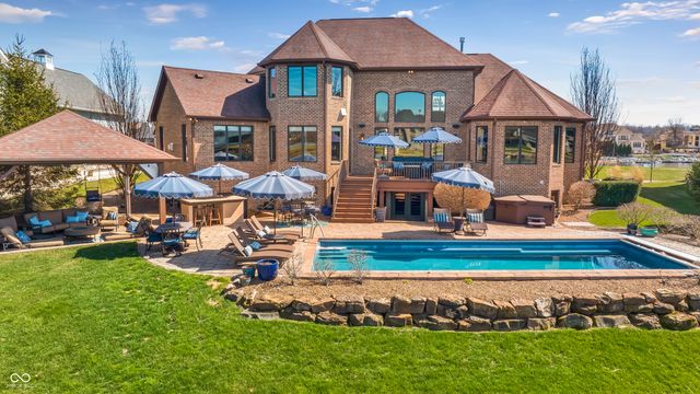 13400 Cambridge Cove Way, Fishers, IN 46055