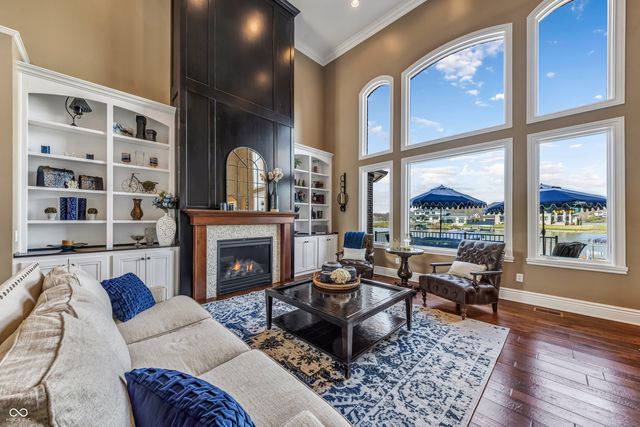 13400 Cambridge Cove Way, Fishers, IN 46055