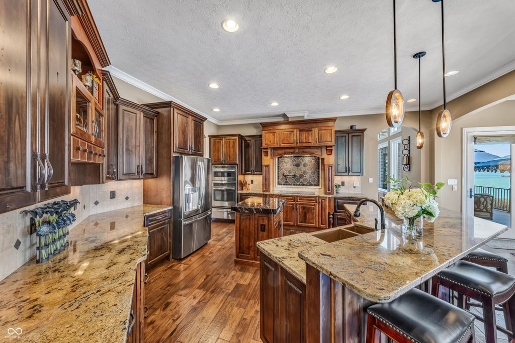 13400 Cambridge Cove Way