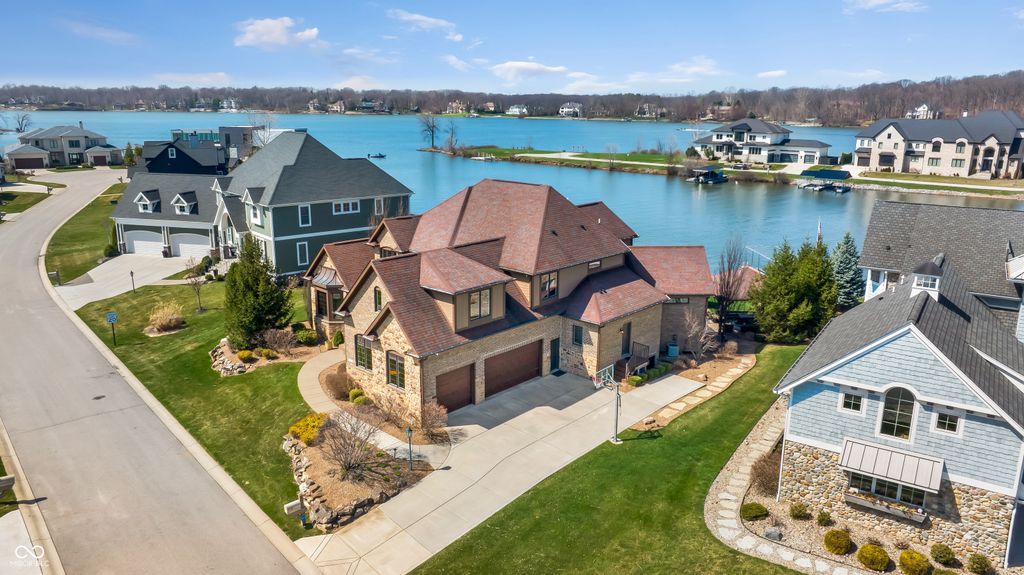 13400 Cambridge Cove Way