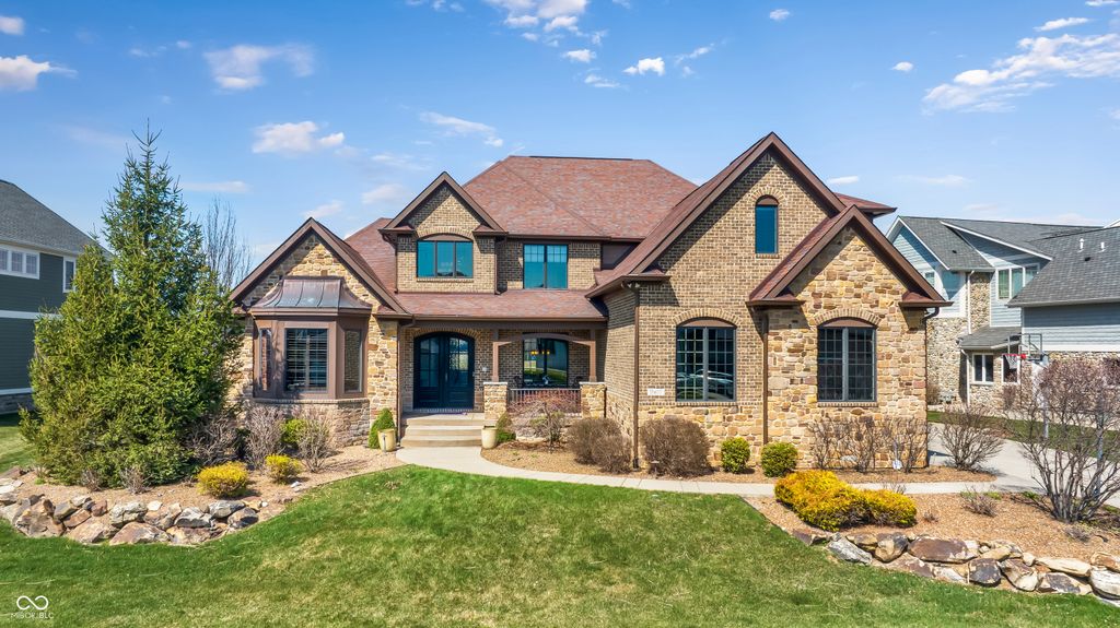 13400 Cambridge Cove Way