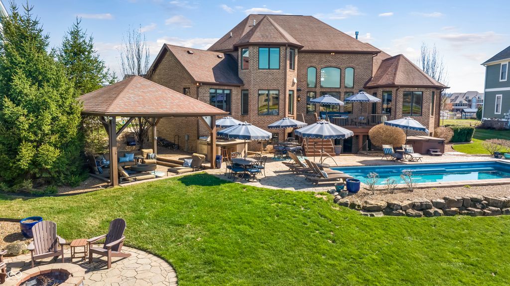 13400 Cambridge Cove Way