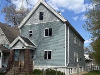 2956-58 N Palmer STREET #2956A,B,C, Milwaukee, WI 53212