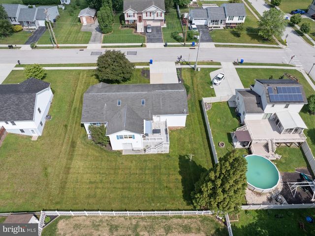 327 BEAVER ST, East Berlin, PA 17316