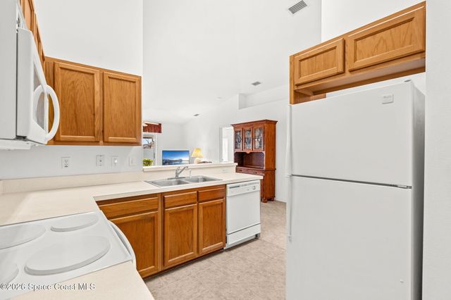 85 Village Street, Satellite Beach, FL 32937