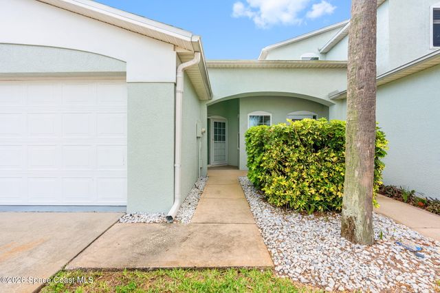 85 Village Street, Satellite Beach, FL 32937