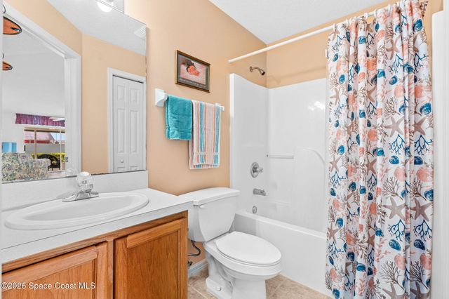 85 Village Street, Satellite Beach, FL 32937