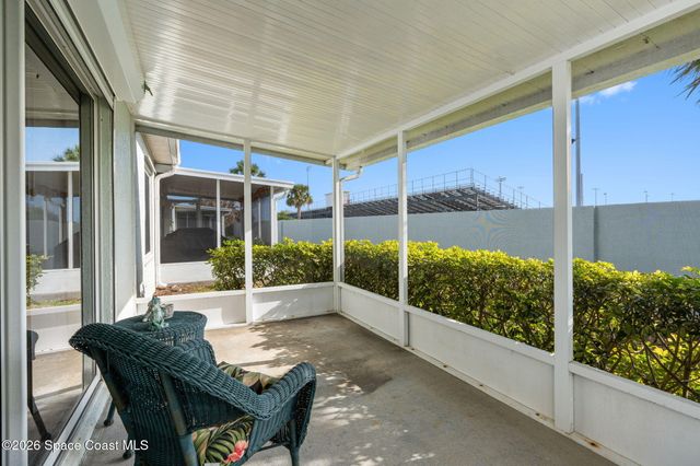 85 Village Street, Satellite Beach, FL 32937