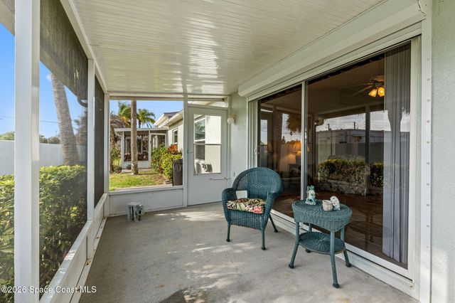 85 Village Street, Satellite Beach, FL 32937