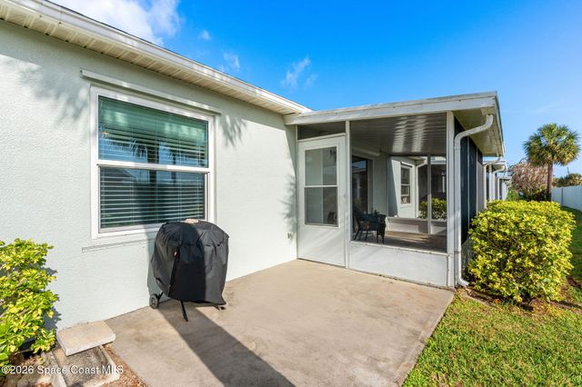 85 Village Street, Satellite Beach, FL 32937