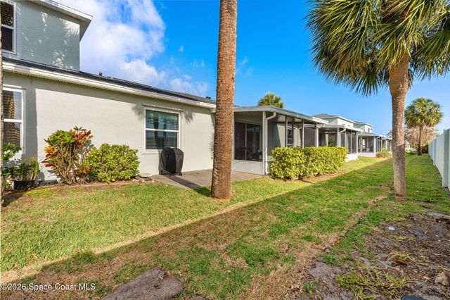 85 Village Street, Satellite Beach, FL 32937