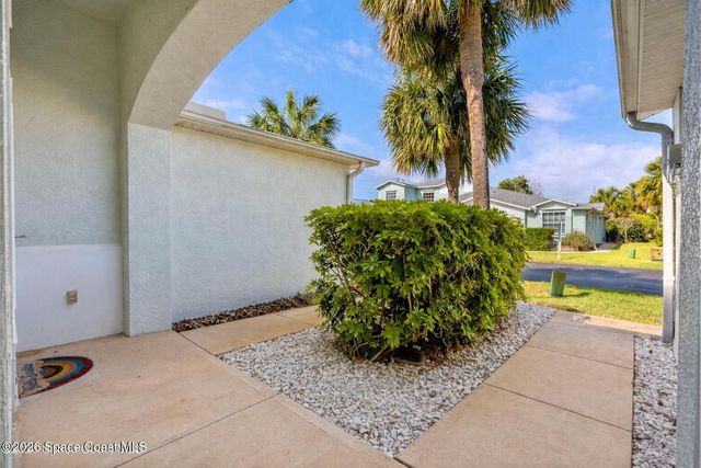 85 Village Street, Satellite Beach, FL 32937