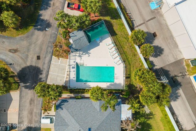 85 Village Street, Satellite Beach, FL 32937