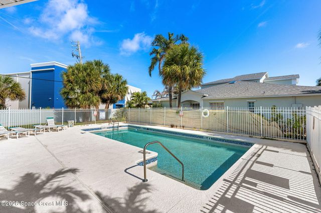 85 Village Street, Satellite Beach, FL 32937