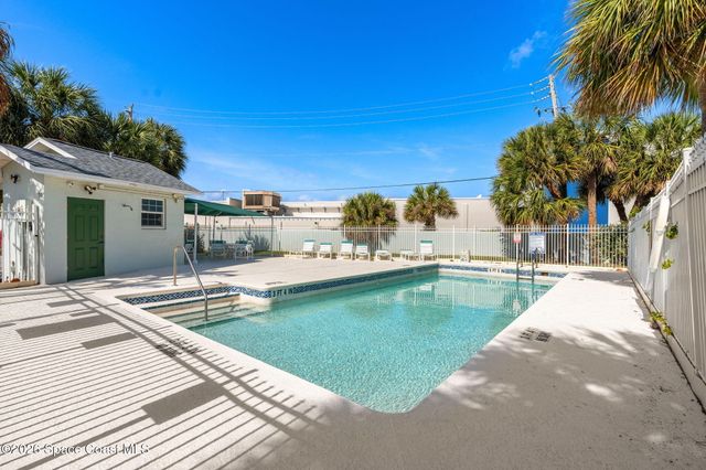85 Village Street, Satellite Beach, FL 32937