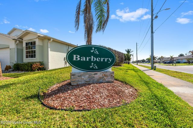 85 Village Street, Satellite Beach, FL 32937