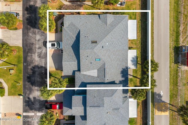 85 Village Street, Satellite Beach, FL 32937