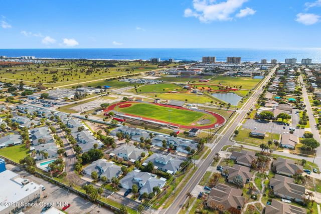 85 Village Street, Satellite Beach, FL 32937