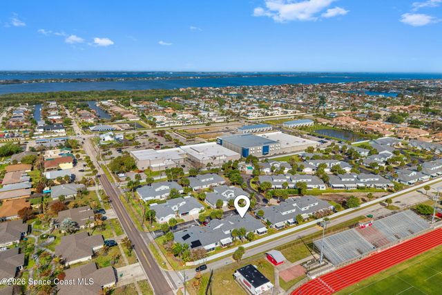 85 Village Street, Satellite Beach, FL 32937