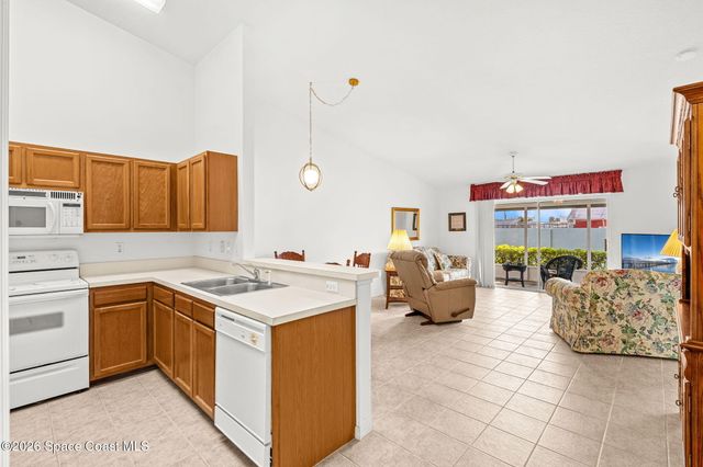 85 Village Street, Satellite Beach, FL 32937