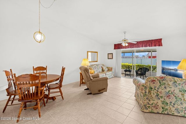 85 Village Street, Satellite Beach, FL 32937