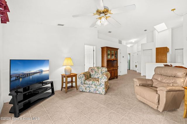 85 Village Street, Satellite Beach, FL 32937