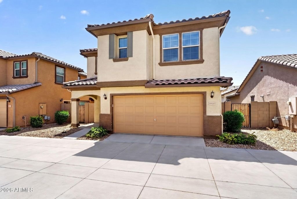 16630 W CULVER Street, Goodyear, AZ 85338 — photo 2