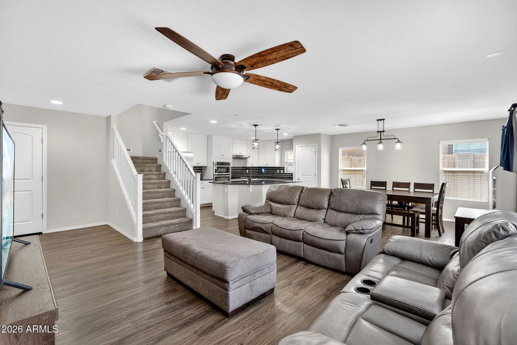 16630 W CULVER Street, Goodyear, AZ 85338 — photo 4