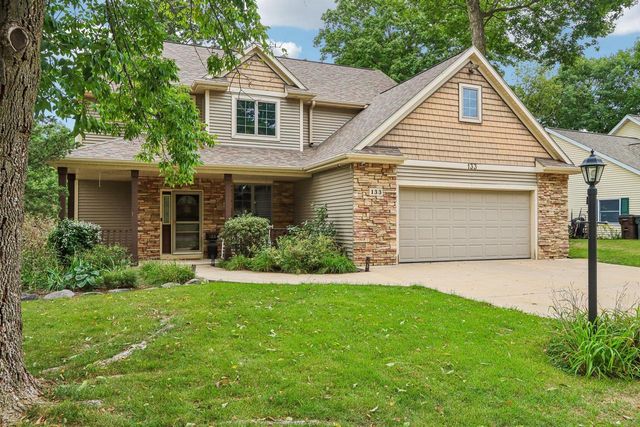 133 Phillips LANE, Lake Mills, WI 53551