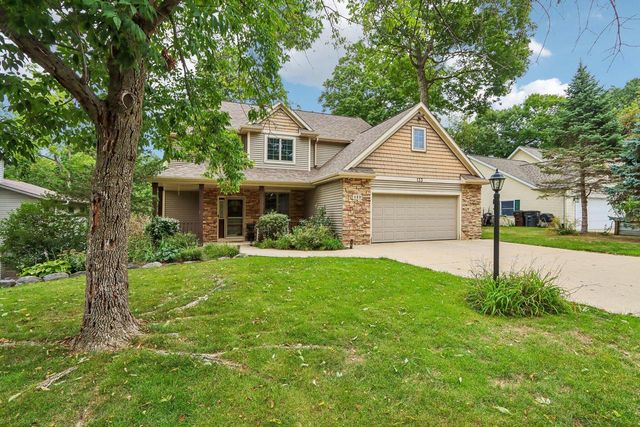 133 Phillips LANE, Lake Mills, WI 53551