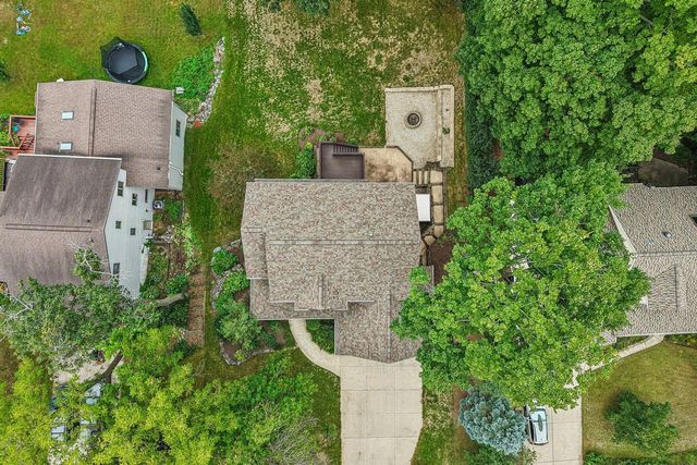 133 Phillips LANE, Lake Mills, WI 53551