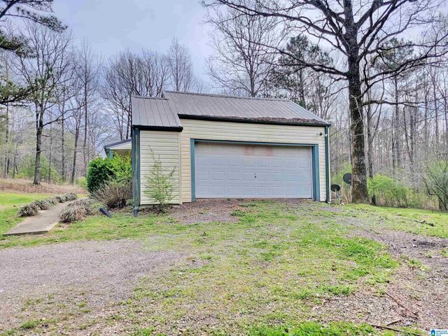 364 COAL CREEK ROAD, Parrish, AL 35580