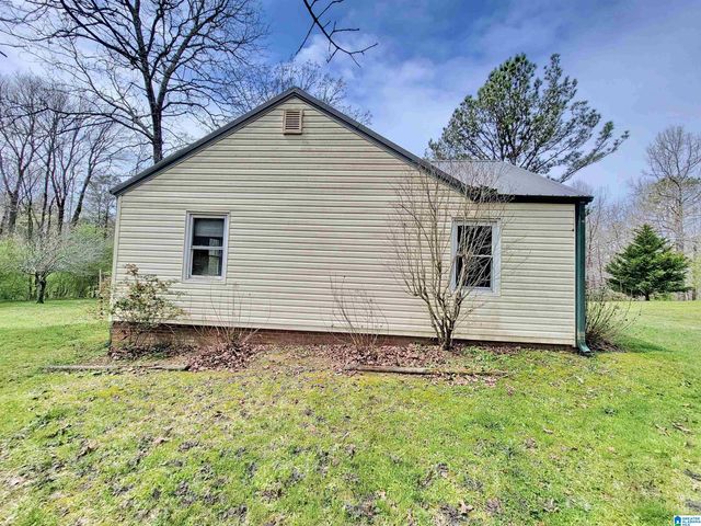 364 COAL CREEK ROAD, Parrish, AL 35580