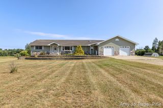 16972 W Stanton Road, Pierson, MI 49339