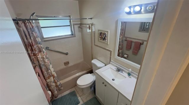 1551 N 12th Ct 4B, Hollywood, FL 33019