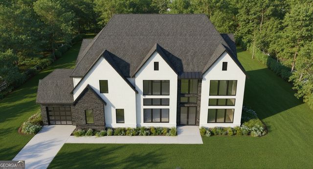 3225 Camp Branch Circle, Buford, GA 30519