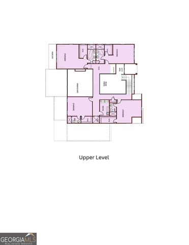 3225 Camp Branch Circle, Buford, GA 30519