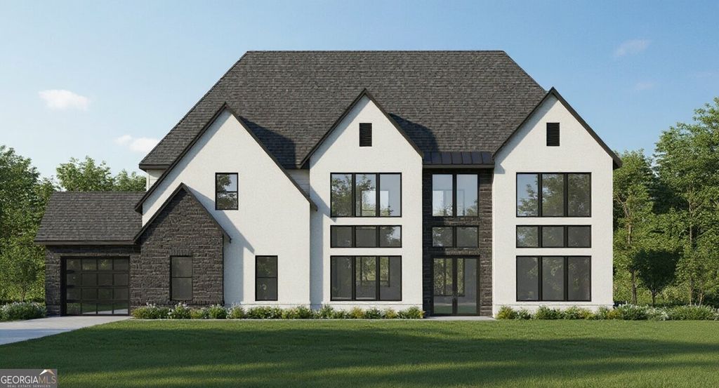 3225 Camp Branch Circle, Buford, GA 30519