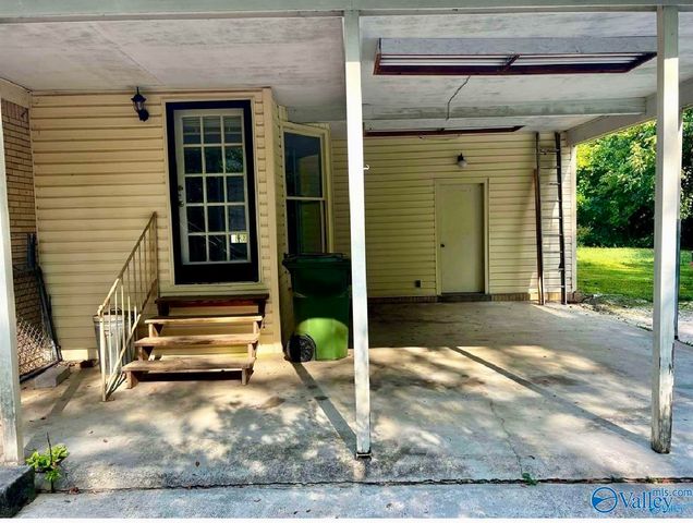12027 Chicamauga Trail SE, Huntsville, AL 35803