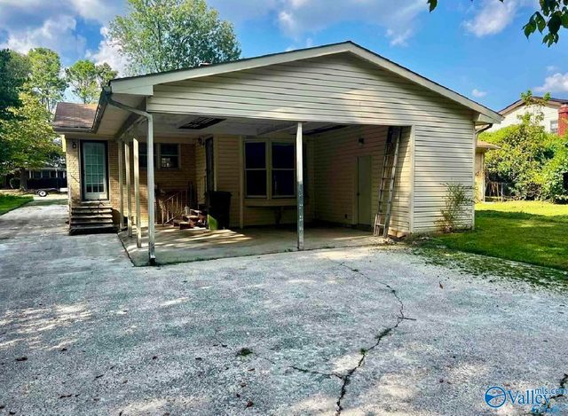 12027 Chicamauga Trail SE, Huntsville, AL 35803