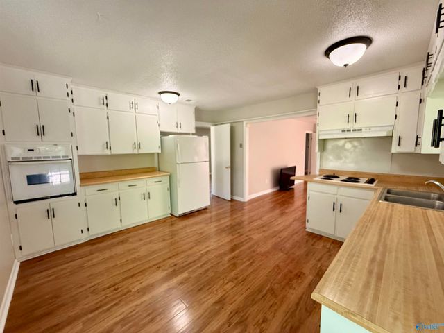 12027 Chicamauga Trail SE, Huntsville, AL 35803