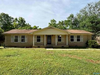 12027 Chicamauga Trail SE, Huntsville, AL 35803