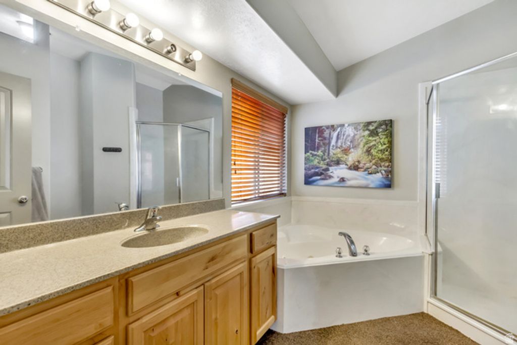 Image 16 of property listing at 7074 S RIALTO WAY, West Jordan, UT 84081