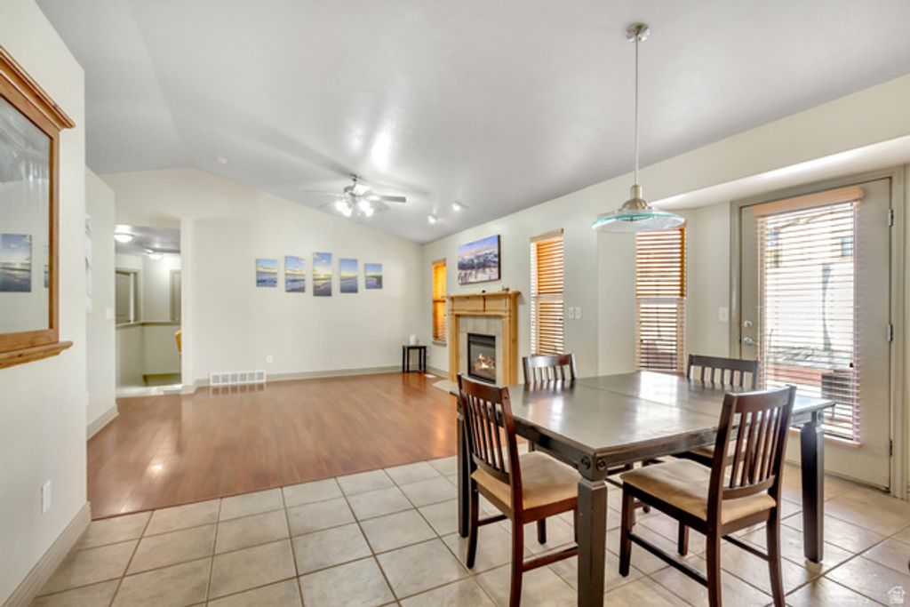 Image 9 of property listing at 7074 S RIALTO WAY, West Jordan, UT 84081