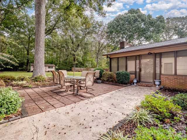 2526 Goldmine Road, Monroe, NC 28110