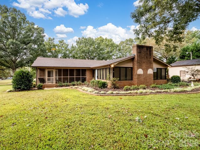 2526 Goldmine Road, Monroe, NC 28110