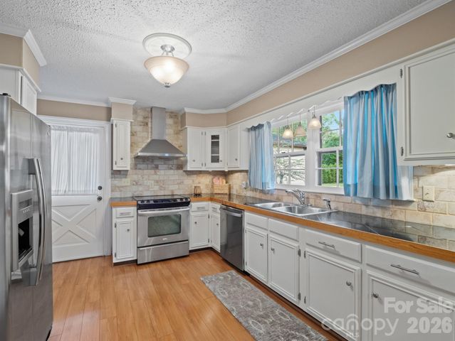 2526 Goldmine Road, Monroe, NC 28110