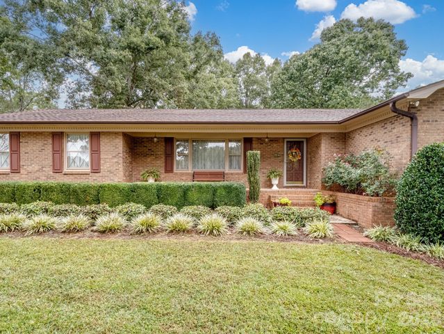 2526 Goldmine Road, Monroe, NC 28110